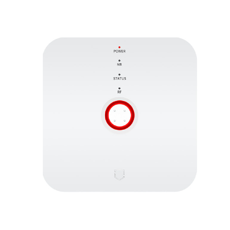 NB-IoT智能看護(hù)系統(tǒng)網(wǎng)關(guān)獨(dú)居老人居家養(yǎng)老一鍵報警求救ZJ-N01