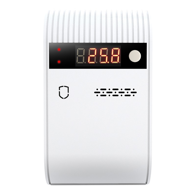 NB-IoT智能一氧化碳報(bào)警器CO泄漏探測(cè)CO-N05